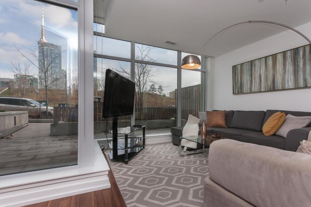 Applewood Suites - Condo Townhome Toronto Exterior photo