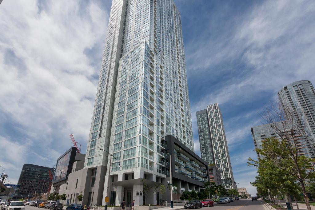 Applewood Suites - Condo Townhome Toronto Exterior photo