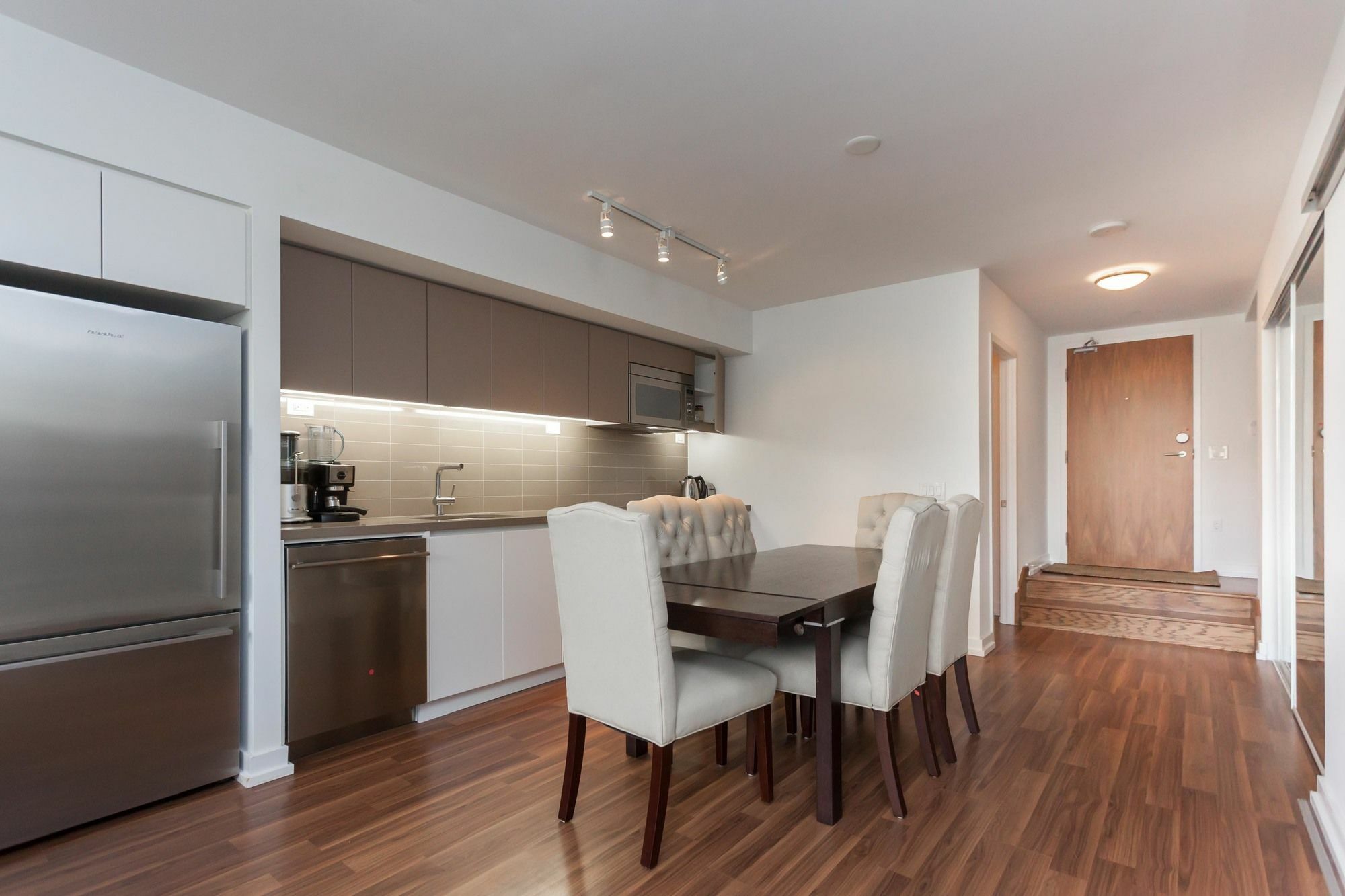 Applewood Suites - Condo Townhome Toronto Exterior photo